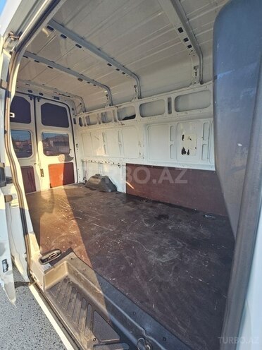 Ford Transit 2008, 252,000 km - 2.4 л - Bakı