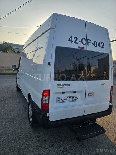 Ford Transit 2008, 252,000 km - 2.4 л - Bakı