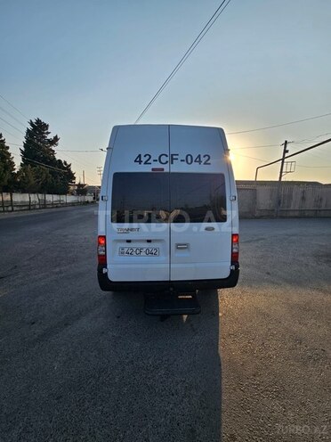 Ford Transit 2008, 252,000 km - 2.4 л - Bakı