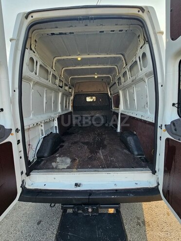 Ford Transit 2008, 252,000 km - 2.4 л - Bakı
