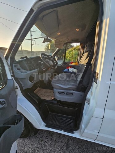 Ford Transit 2008, 252,000 km - 2.4 л - Bakı