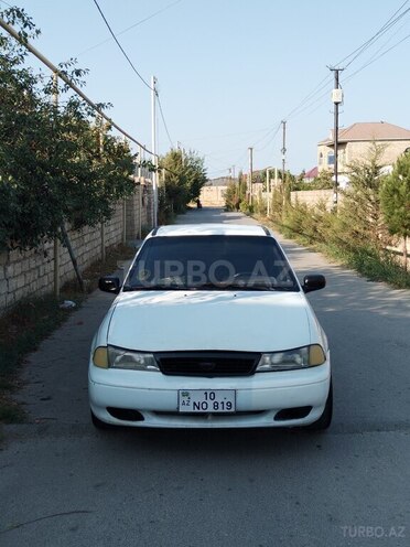 Daewoo Nexia 1997, 135,420 km - 1.5 l - Bakı