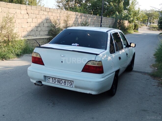 Daewoo Nexia 1997, 135,420 km - 1.5 l - Bakı