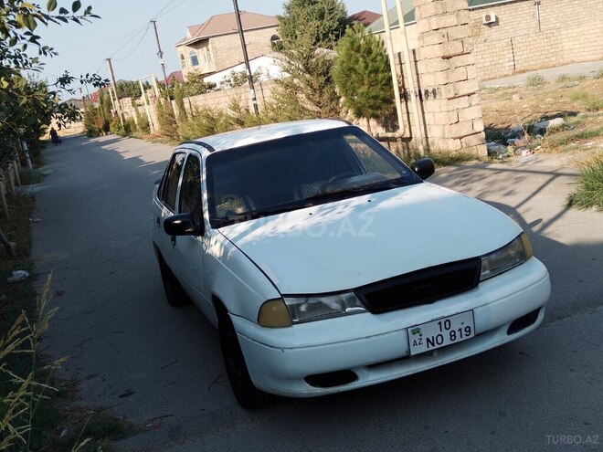 Daewoo Nexia 1997, 135,420 km - 1.5 l - Bakı