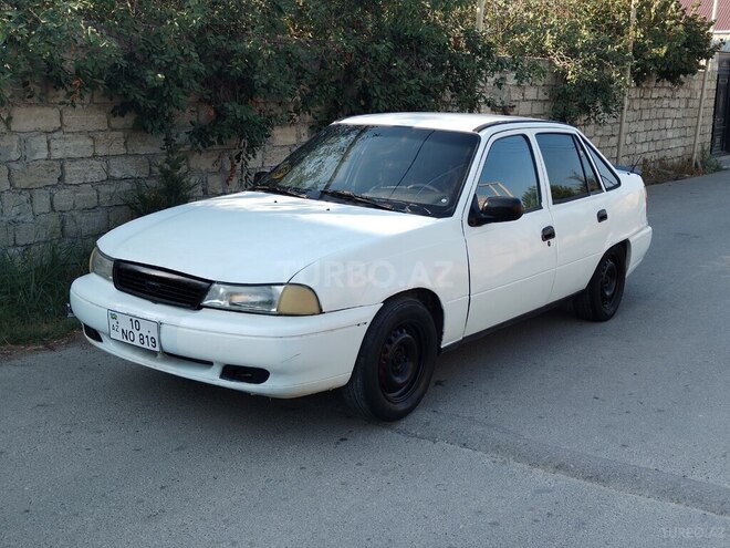 Daewoo Nexia 1997, 135,420 km - 1.5 l - Bakı