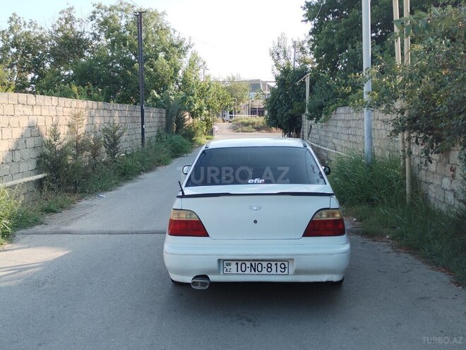 Daewoo Nexia 1997, 135,420 km - 1.5 l - Bakı