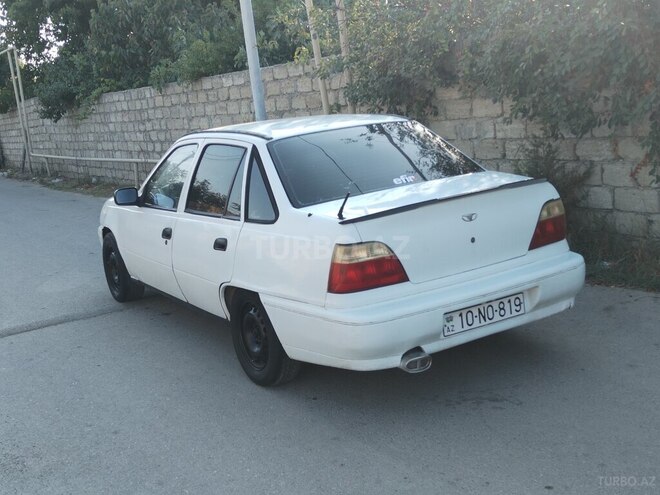 Daewoo Nexia 1997, 135,420 km - 1.5 l - Bakı