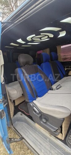 Mercedes Vito 111 2007, 483,237 km - 2.2 l - Gədəbəy