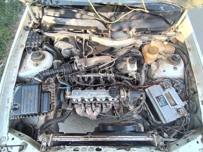 Daewoo Nexia 1997, 135,420 km - 1.5 l - Bakı