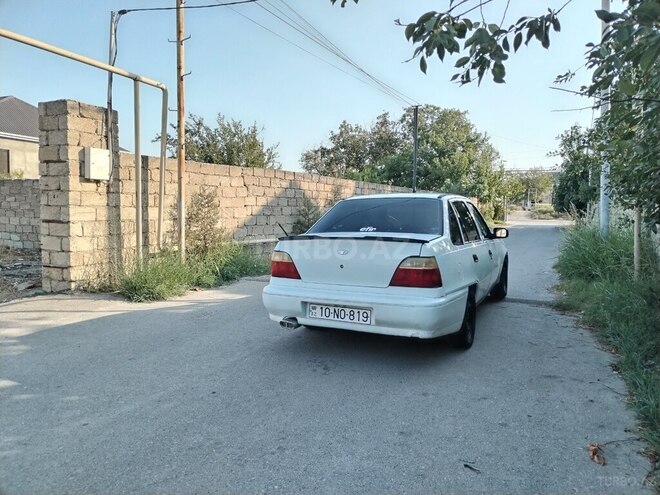 Daewoo Nexia 1997, 135,420 km - 1.5 l - Bakı
