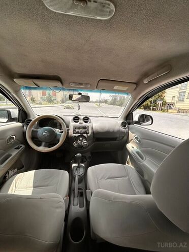 Nissan Sunny 2014, 218,000 km - 1.5 l - Bakı