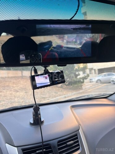 Hyundai Accent 2013, 176,000 km - 1.4 l - Bakı