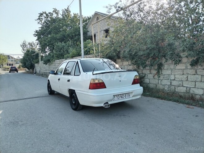 Daewoo Nexia 1997, 135,420 km - 1.5 l - Bakı