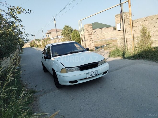 Daewoo Nexia 1997, 135,420 km - 1.5 l - Bakı