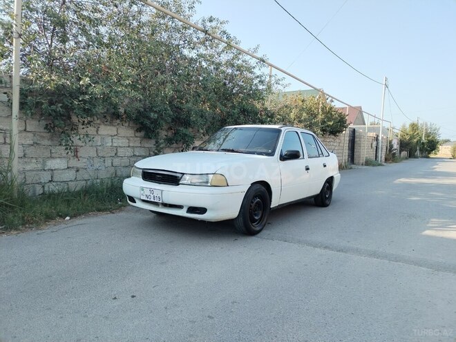 Daewoo Nexia 1997, 135,420 km - 1.5 l - Bakı