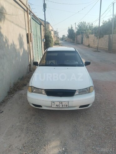 Daewoo Nexia 1997, 135,420 km - 1.5 l - Bakı