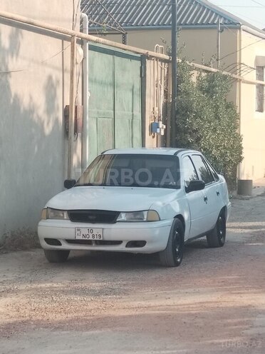 Daewoo Nexia 1997, 135,420 km - 1.5 l - Bakı
