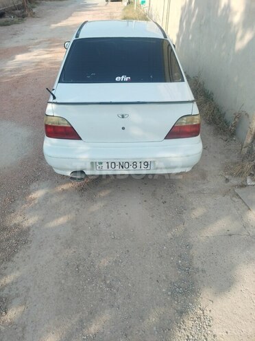 Daewoo Nexia 1997, 135,420 km - 1.5 l - Bakı