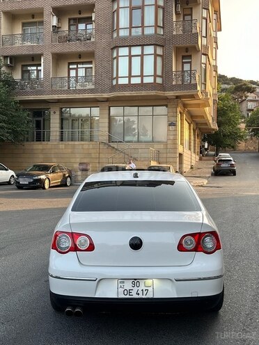 Volkswagen Passat 2006, 380,000 km - 2.0 l - Bakı