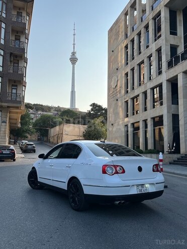 Volkswagen Passat 2006, 380,000 km - 2.0 l - Bakı