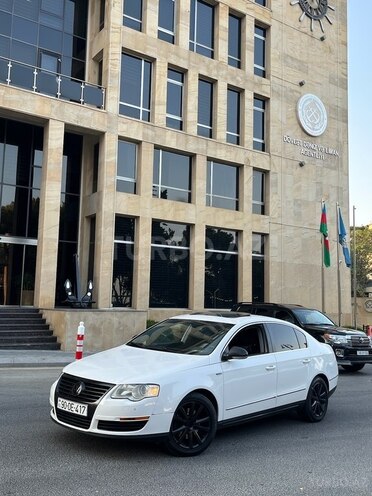 Volkswagen Passat 2006, 380,000 km - 2.0 l - Bakı