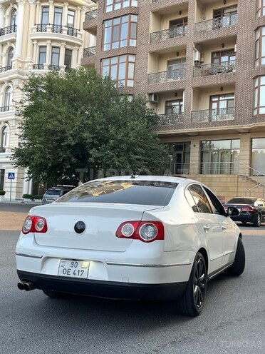 Volkswagen Passat 2006, 380,000 km - 2.0 l - Bakı