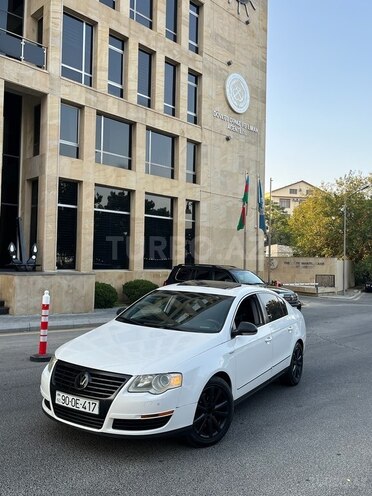 Volkswagen Passat 2006, 380,000 km - 2.0 l - Bakı