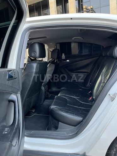 Volkswagen Passat 2006, 380,000 km - 2.0 l - Bakı