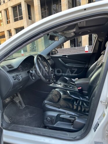 Volkswagen Passat 2006, 380,000 km - 2.0 l - Bakı