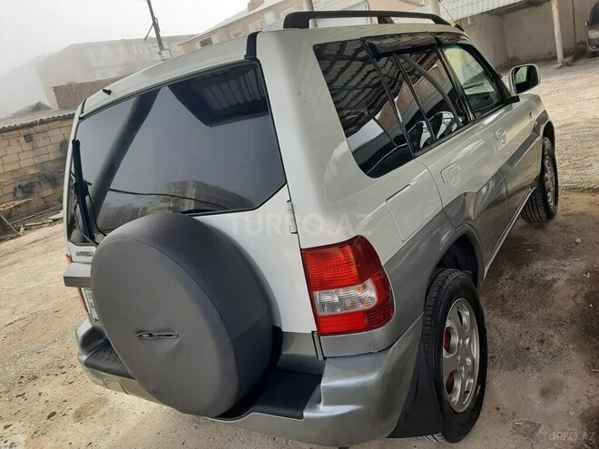 Mitsubishi Pajero io 2000, 500,000 km - 2.0 л - Bakı