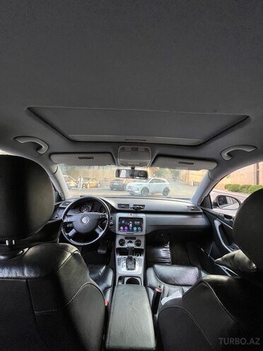 Volkswagen Passat 2006, 380,000 km - 2.0 l - Bakı
