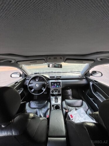 Volkswagen Passat 2006, 380,000 km - 2.0 l - Bakı