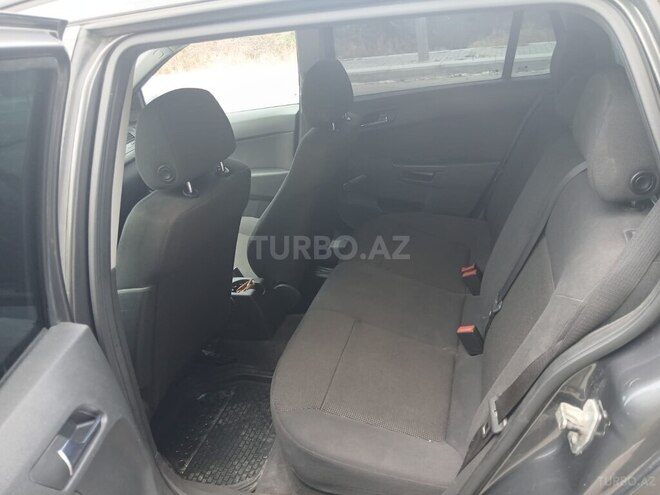 Opel Astra 2009, 173,123 km - 1.4 l - Şəki