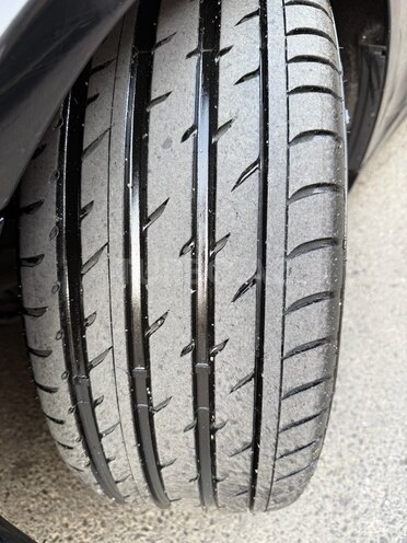 BMW 528 2016, 218,000 km - 2.0 l - Bakı