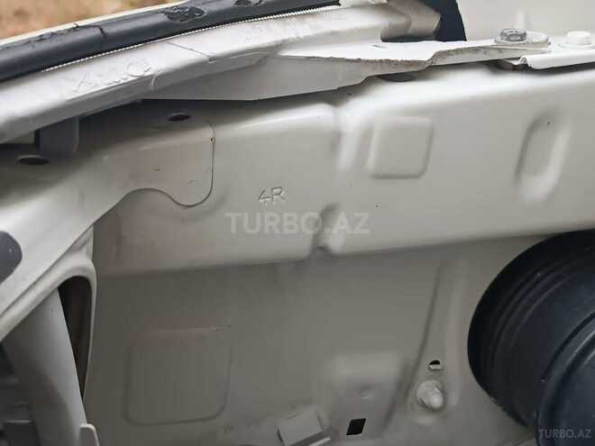 Toyota Land Cruiser Prado 2008, 215,275 km - 2.7 l - Xaçmaz