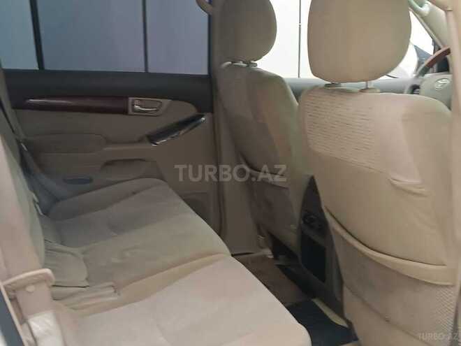 Toyota Land Cruiser Prado 2008, 215,275 km - 2.7 l - Xaçmaz