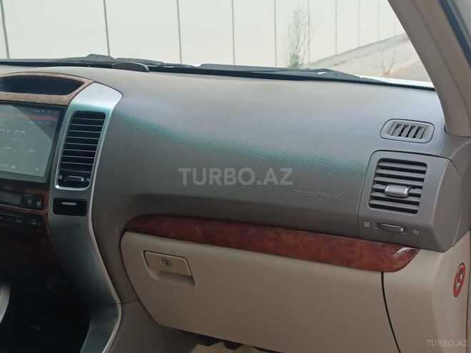 Toyota Land Cruiser Prado 2008, 215,275 km - 2.7 l - Xaçmaz