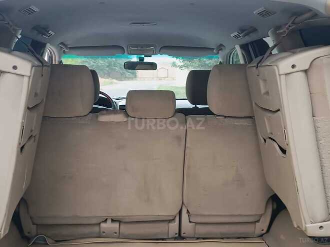 Toyota Land Cruiser Prado 2008, 215,275 km - 2.7 l - Xaçmaz