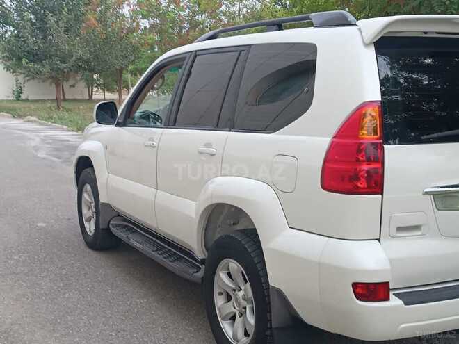 Toyota Land Cruiser Prado 2008, 215,275 km - 2.7 l - Xaçmaz