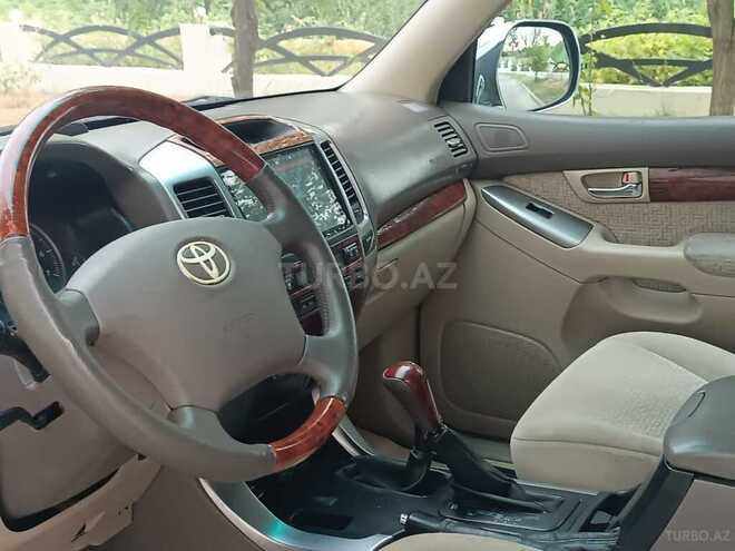 Toyota Land Cruiser Prado 2008, 215,275 km - 2.7 l - Xaçmaz