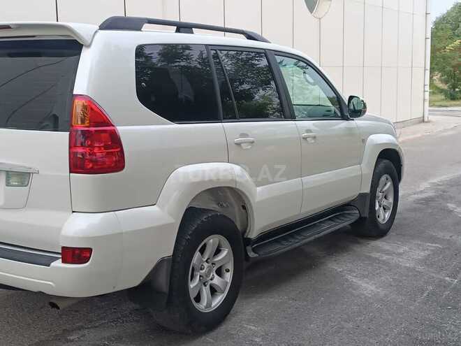 Toyota Land Cruiser Prado 2008, 215,275 km - 2.7 l - Xaçmaz