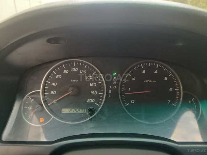Toyota Land Cruiser Prado 2008, 215,275 km - 2.7 l - Xaçmaz