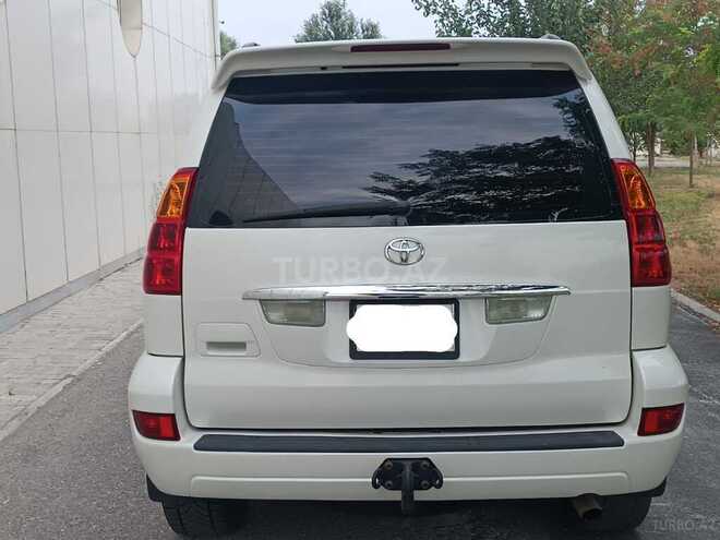 Toyota Land Cruiser Prado 2008, 215,275 km - 2.7 l - Xaçmaz