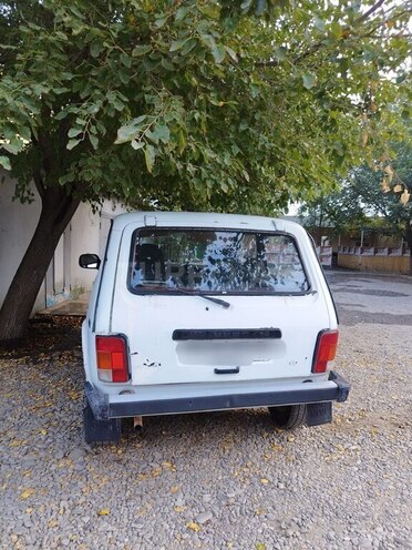 LADA (VAZ) Niva 2001, 150,000 km - 1.7 л - Ağcabədi