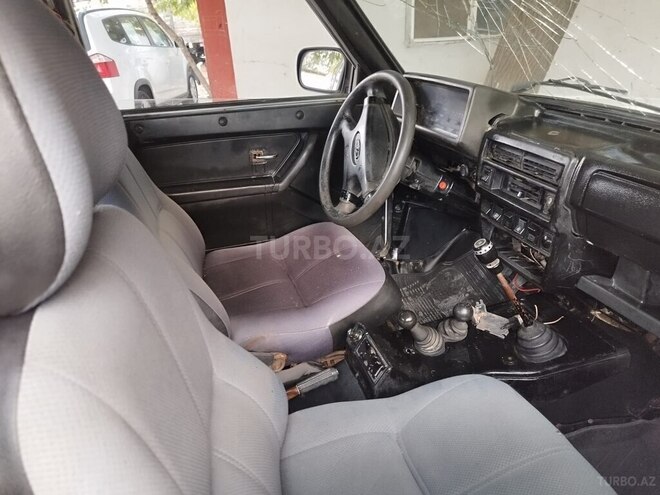 LADA (VAZ) Niva 2001, 150,000 km - 1.7 л - Ağcabədi