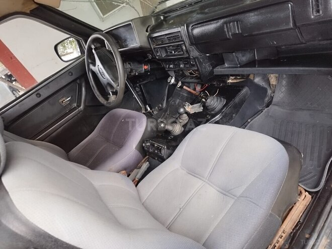 LADA (VAZ) Niva 2001, 150,000 km - 1.7 л - Ağcabədi