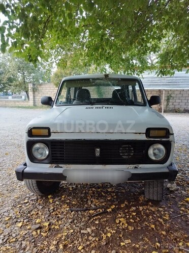LADA (VAZ) Niva 2001, 150,000 km - 1.7 л - Ağcabədi