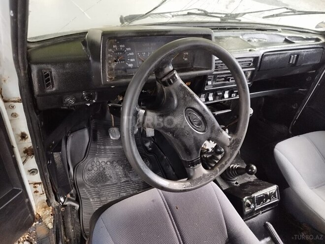 LADA (VAZ) Niva 2001, 150,000 km - 1.7 л - Ağcabədi