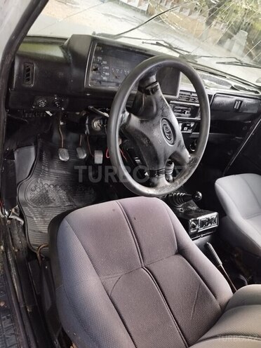 LADA (VAZ) Niva 2001, 150,000 km - 1.7 л - Ağcabədi