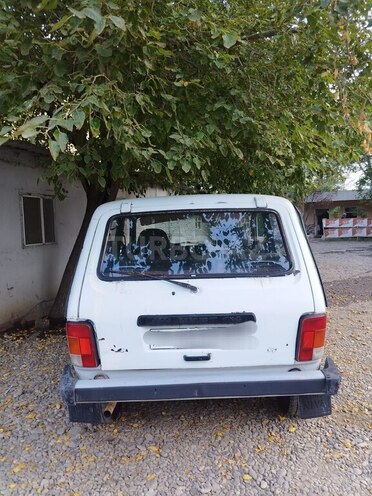 LADA (VAZ) Niva 2001, 150,000 km - 1.7 л - Ağcabədi